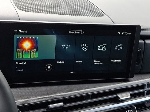 Used 2025 Hyundai Santa Fe SEL image 27