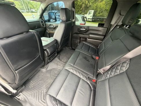 Used 2023 Chevrolet Silverado 2500 LT image 17