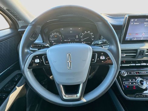 Used 2020 Lincoln Corsair FWD w/ Equipment Group 101A image 12