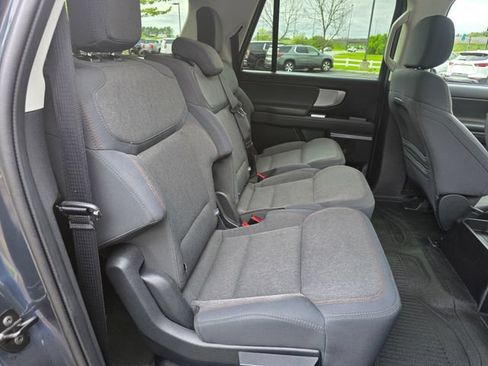 Used 2025 Ford Expedition Max XL AWD/4WD image 12