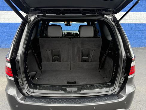 Used 2019 Dodge Durango GT image 21