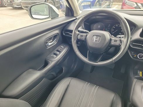 Used 2024 Honda HR-V EX-L image 19
