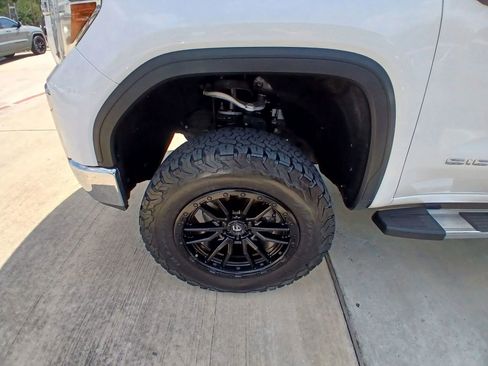 Used 2019 GMC Sierra 1500 SLT image 10