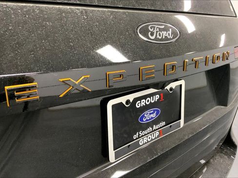 New 2026 Ford Expedition Tremor image 12