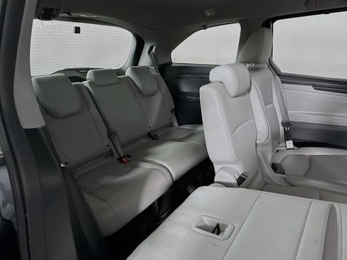 Used 2021 Honda Odyssey EX-L image 25