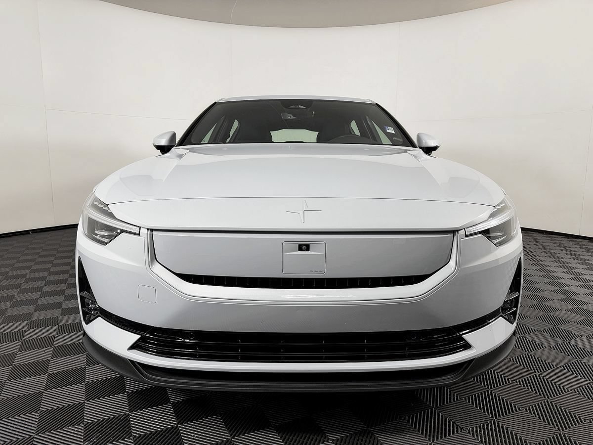 Used 2024 Polestar Polestar 2 AWD/4WD image 4