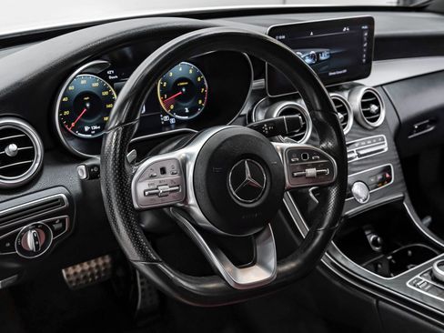 Used 2021 Mercedes-Benz C 300 Sedan image 22