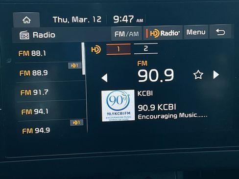 Used 2025 Kia Sportage LX image 29