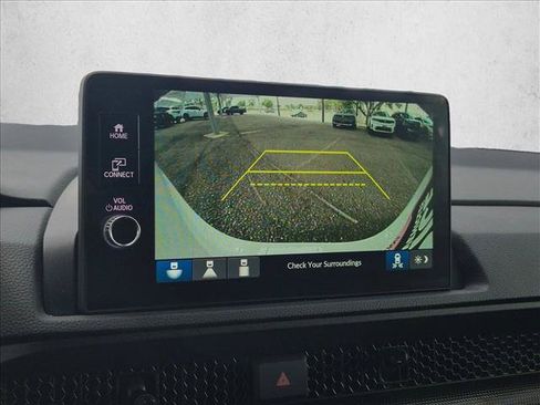 Used 2026 Honda CR-V EX image 13