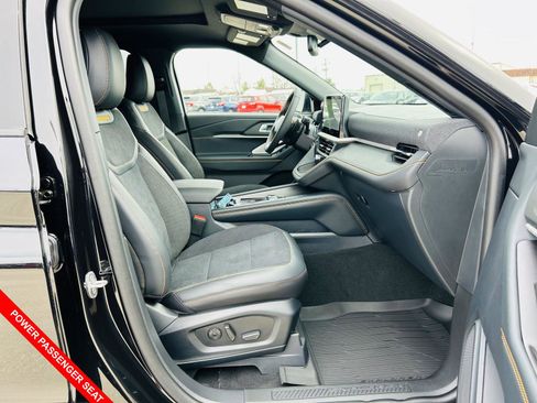 New 2026 Ford Explorer Tremor w/ Tremor Ultimate Package image 43