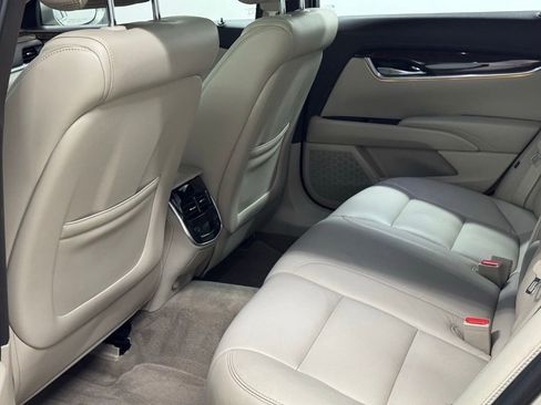 Used 2013 Cadillac XTS Luxury w/ Driver Awareness Package image 26