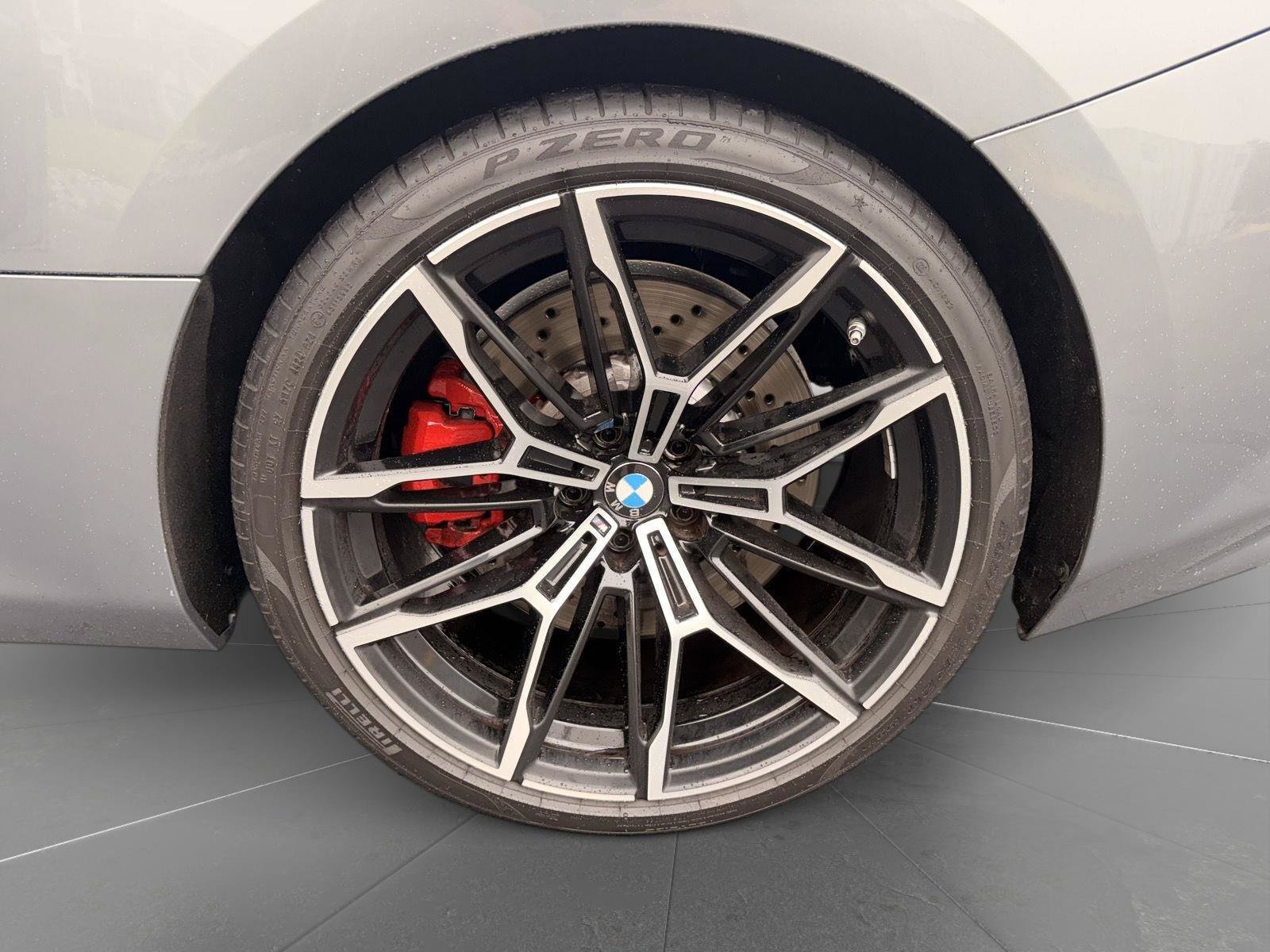 Used 2025 BMW M2 w/ Lighting Package RWD image 7