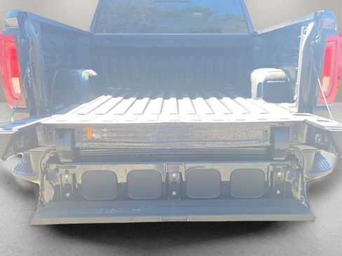 Used 2025 GMC Sierra 1500 Denali w/ Technology Package image 43