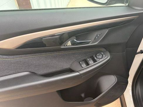 New 2026 Chevrolet TrailBlazer ACTIV w/ Driver Confidence Package AWD/4WD image 17