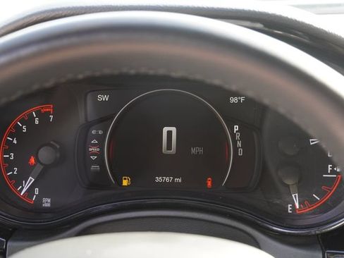 Certified 2025 Dodge Durango GT AWD/4WD image 31