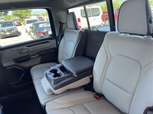 Used 2025 RAM 1500 Laramie w/ Bed Utility Group AWD/4WD image 34