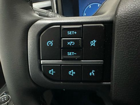 New 2026 Ford F250 Lariat image 48