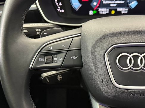 Used 2022 Audi Q3 2.0T Premium w/ Convenience Package image 19