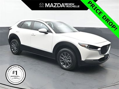 Certified 2023 MAZDA CX-30 AWD 2.5 S