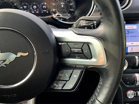 Used 2019 Ford Mustang GT Premium w/ Equipment Group 401A image 14