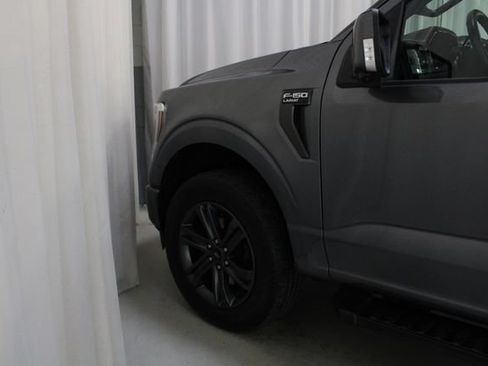 Used 2023 Ford F150 Lariat w/ Equipment Group 502A High AWD/4WD image 30