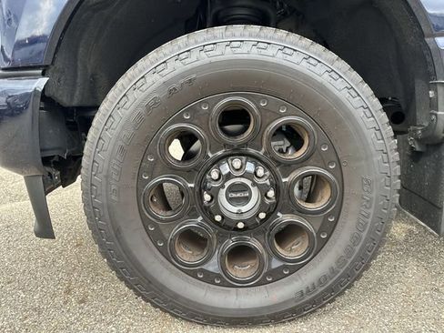 Used 2024 Ford F250 XLT w/ Black Appearance Package image 21