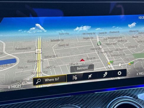 Used 2022 Mercedes-Benz E 53 AMG 4MATIC Sedan image 26