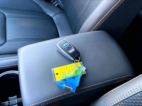 Used 2023 Subaru Forester Wilderness image 35