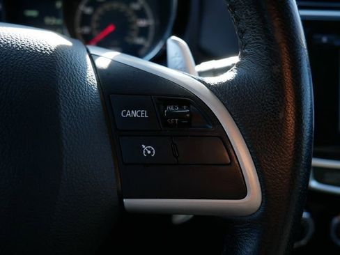 Used 2015 Mitsubishi Outlander Sport SE image 18