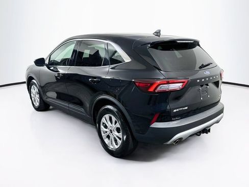Used 2023 Ford Escape Active AWD/4WD image 6