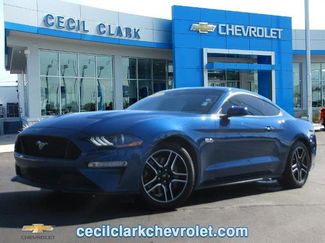 Used 2023 Ford Mustang GT w/ Equipment Group 301A video 1