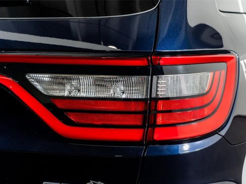 Used 2025 Dodge Durango SRT Hellcat AWD/4WD image 12