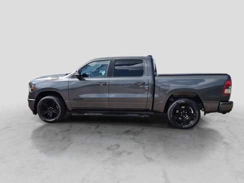 Used 2020 RAM 1500 Big Horn AWD/4WD image 5
