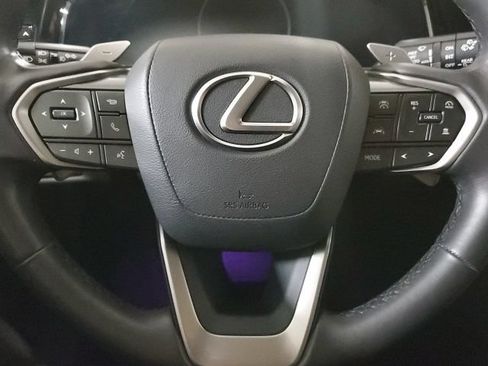 Used 2022 Lexus NX 350 AWD image 21