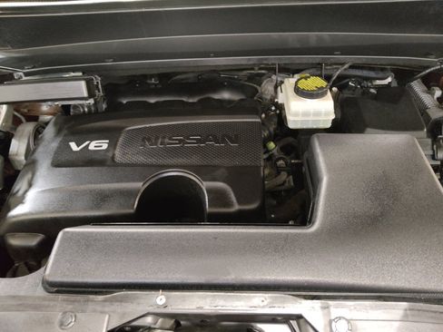 Used 2017 Nissan Pathfinder S FWD image 30