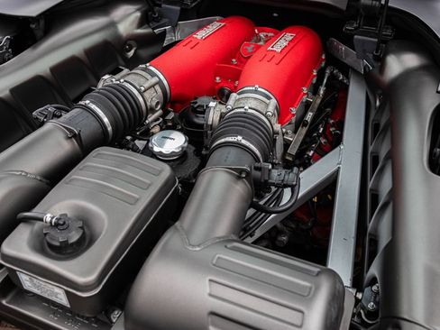 Used 2007 Ferrari F430 Spider RWD image 61