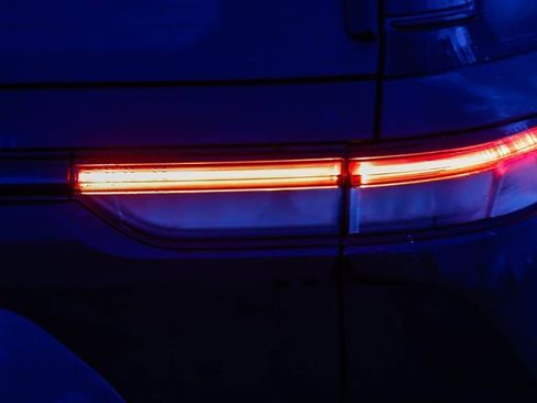 New 2025 Jeep Grand Cherokee Altitude image 10