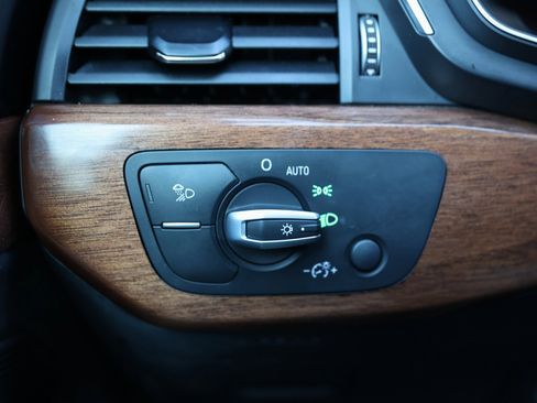 Used 2022 Audi A5 2.0T Premium Plus w/ Premium Plus image 42