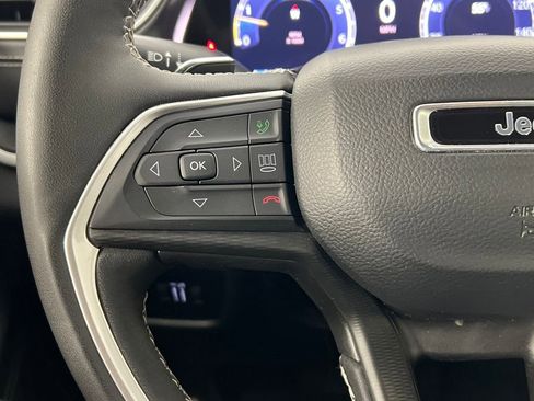 Used 2023 Jeep Grand Cherokee Altitude image 8