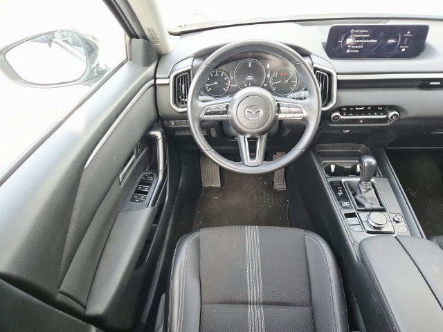 Certified 2025 MAZDA CX-50 AWD 2.5 S w/ Select Package image 7