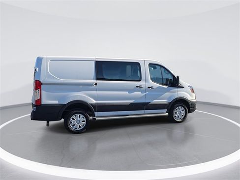 Used 2024 Ford Transit 250 Base w/ Exterior Upgrade Package image 9