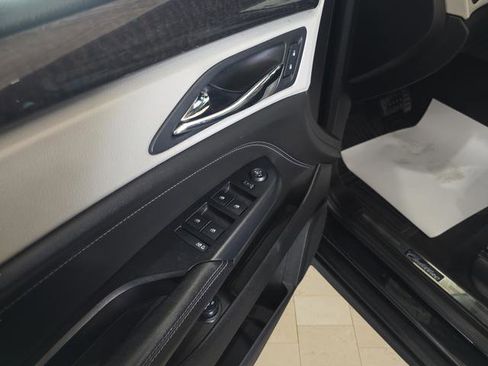 Used 2013 Cadillac SRX Performance w/ LPO, Protection Package AWD/4WD image 11