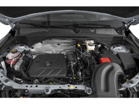 New 2026 Chevrolet TrailBlazer ACTIV w/ Convenience Package AWD/4WD image 15