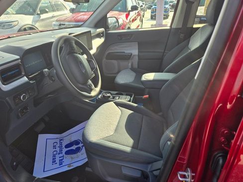 New 2026 Ford Maverick XLT w/ 4K Tow Package AWD/4WD image 7