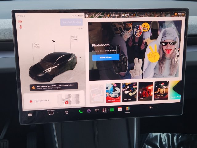 Used 2026 Tesla Model Y AWD image 27