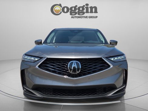 New 2026 Acura MDX FWD w/ Technology Package image 8