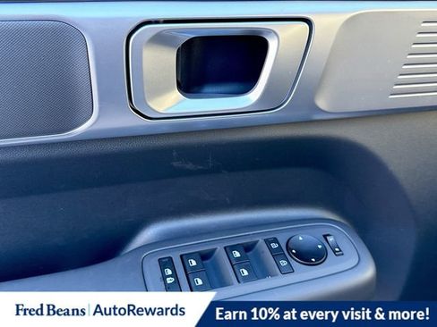 New 2026 Hyundai Santa Fe SE image 6