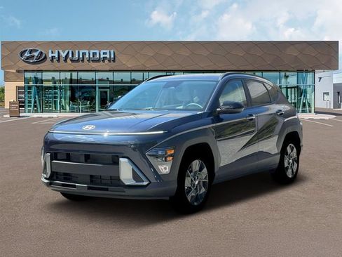 New 2026 Hyundai Kona SEL Sport FWD image 1