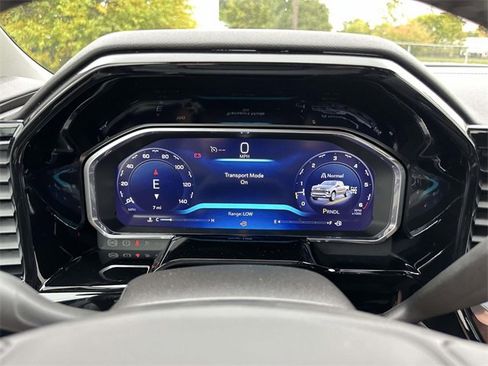 New 2026 Chevrolet Silverado 1500 LT w/ Safety Package image 23