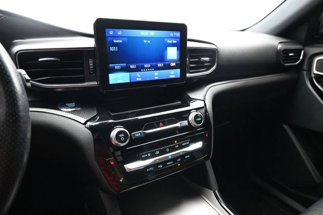 Used 2023 Ford Explorer ST w/ ST Street Pack AWD/4WD image 8